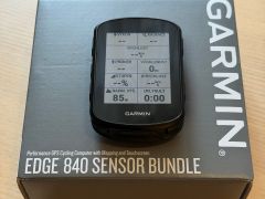 Garmin Edge 840