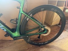Rezervované - Cervélo Caledonia 5 Ultegra Di2
