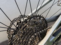 Canyon Lux Trail cf.7 -Rezervovane