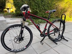 Predám Wilier 101Xn