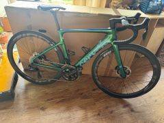 Cervélo Caledonia 5 Ultegra Di2