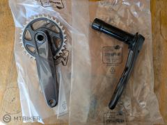 Sram GX Eagle DUB kluky nové 1x12 32T