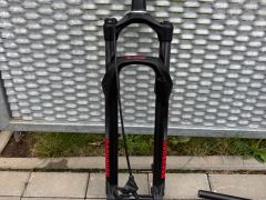 Rock Shox Judy Silver TK 29" 100mm