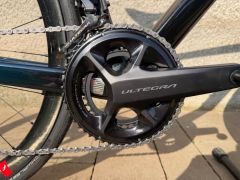 Scott Addict 20 Model 2025  Ultegra Di2 Karbón