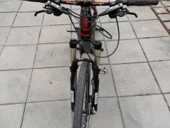 Wilier 101Xn
