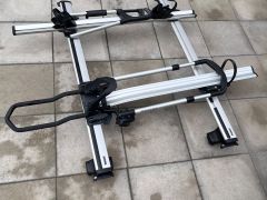 Priecniky thule wingbar