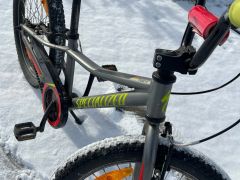 Specialized Riprock 20"