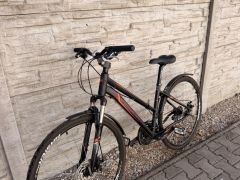 Predaj bicykla