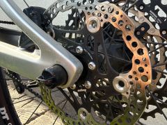 Canyon Lux Trail cf.7 -Rezervovane