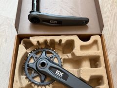 Kliky Sram GX Eagle T-type