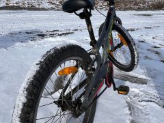 Specialized Riprock 20"