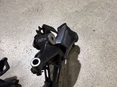 Shimano  Deore M6100 sada