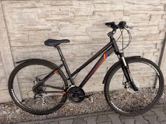 Predaj bicykla