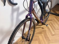 Canyon Inflite CF SL 6