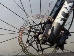 Canyon Lux Trail cf.7 -Rezervovane