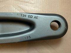 Kliky Sram GX Eagle T-type