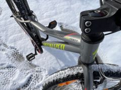 Specialized Riprock 20"