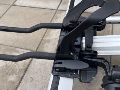 Priecniky thule wingbar