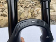 Formula 35 140mm (100 až 140) Neboost 15x100