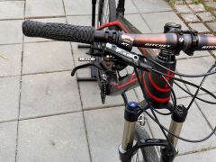 Wilier 101Xn