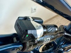 YT Capra Uncaged12 Flight Attendant