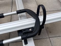 Priecniky thule wingbar