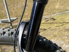 Radon skeen trail Al 7.0