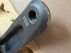 Kliky Sram GX Eagle T-type