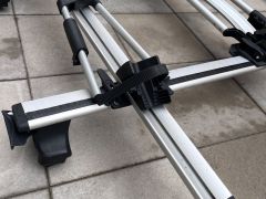 Priecniky thule wingbar
