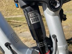 Radon skeen trail Al 7.0