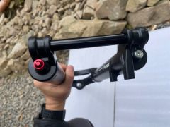 Formula 35 140mm (100 až 140) Neboost 15x100