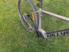 Kellys Tygon R10