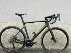 Scott addict 30 gravel L