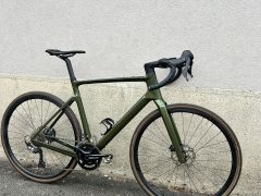 Scott addict 30 gravel L
