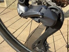 Scott Addict 20 Model 2025  Ultegra Di2 Karbón