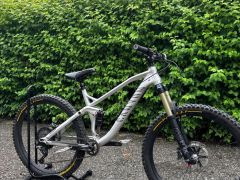 Canyon spectral al 7.0