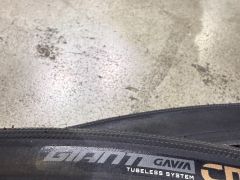 Giant course 0 - 700x25c