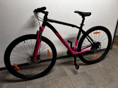 Horsky bicykel California moon 2.0
