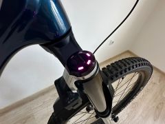 YT Capra Flight Attendant