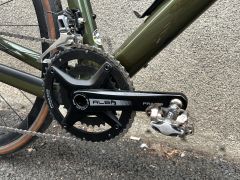 Scott addict 30 gravel L