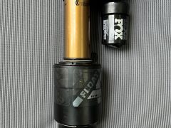 Fox Float X2 Performance 205 x 60mm