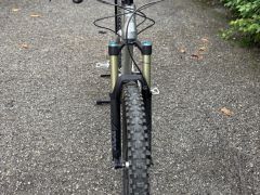 Canyon spectral al 7.0