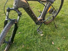 Kellys Tygon R10