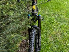 Mondraker foxy RR