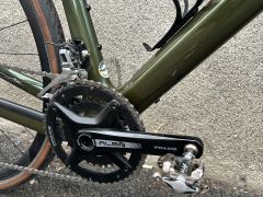 Scott addict 30 gravel L