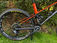Mondraker foxy RR