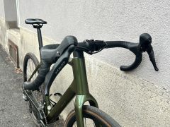 Scott addict 30 gravel L