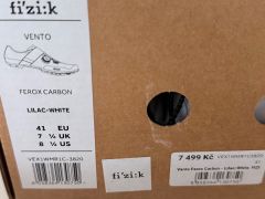 Fizik vento ferox carbon