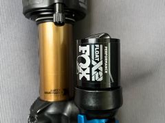 Fox Float X2 Performance 205 x 60mm