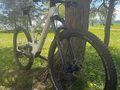 Scott Spark 930 Contessa